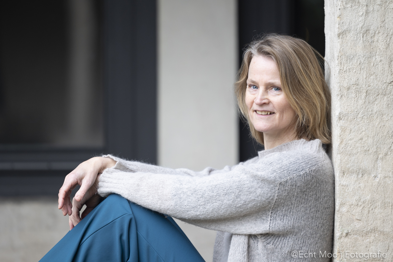 Manja Meerloo Horstman